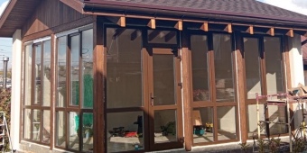 Фото выполненной работы