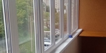 Фото выполненной работы