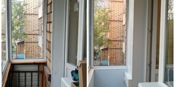 Фото выполненной работы