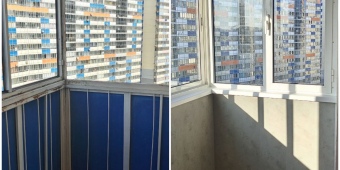 Фото выполненной работы