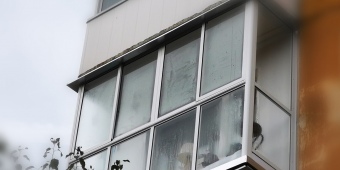 Фото выполненной работы