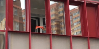 Фото выполненной работы