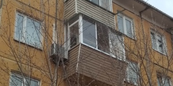 Фото выполненной работы