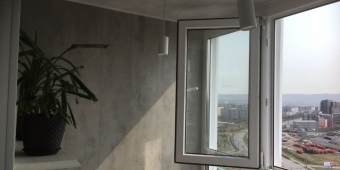 Фото выполненной работы