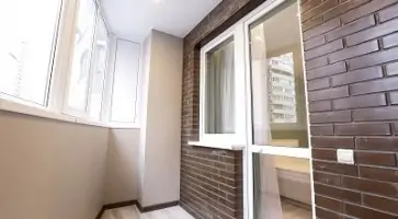 Ремонт балконов