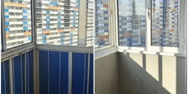 Фото выполненной работы