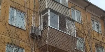 Фото выполненной работы